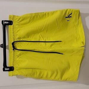 Calvin Klein Swim Shorts